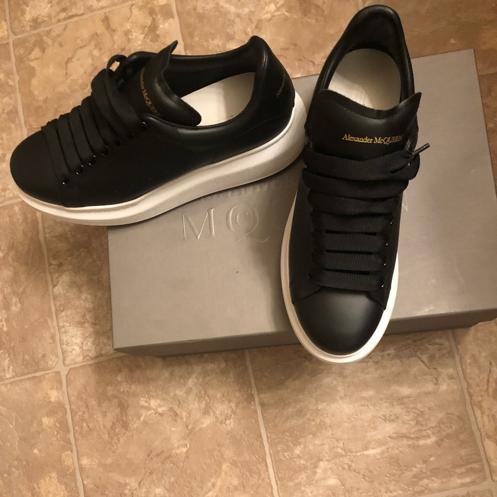 Alexander McQueen sneakers